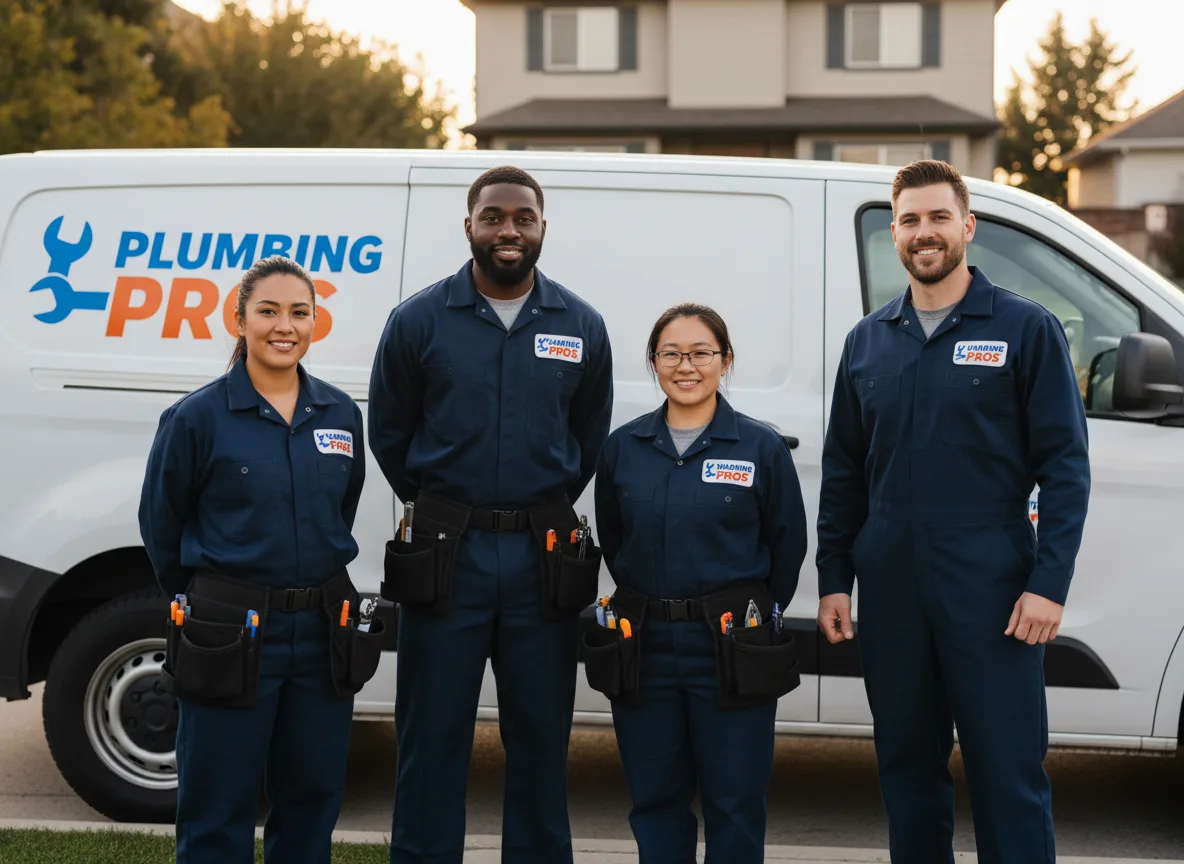 Water Heater Repair company in Fryburg, PA